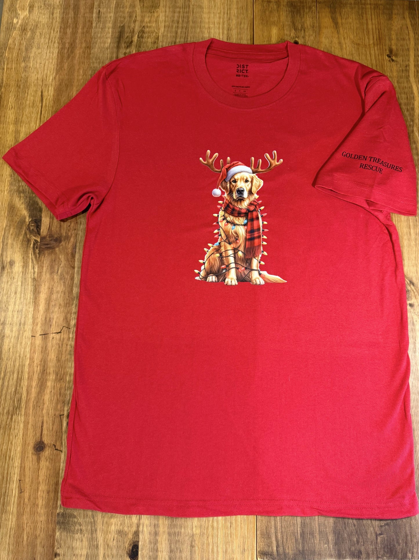 Christmas T-shirt