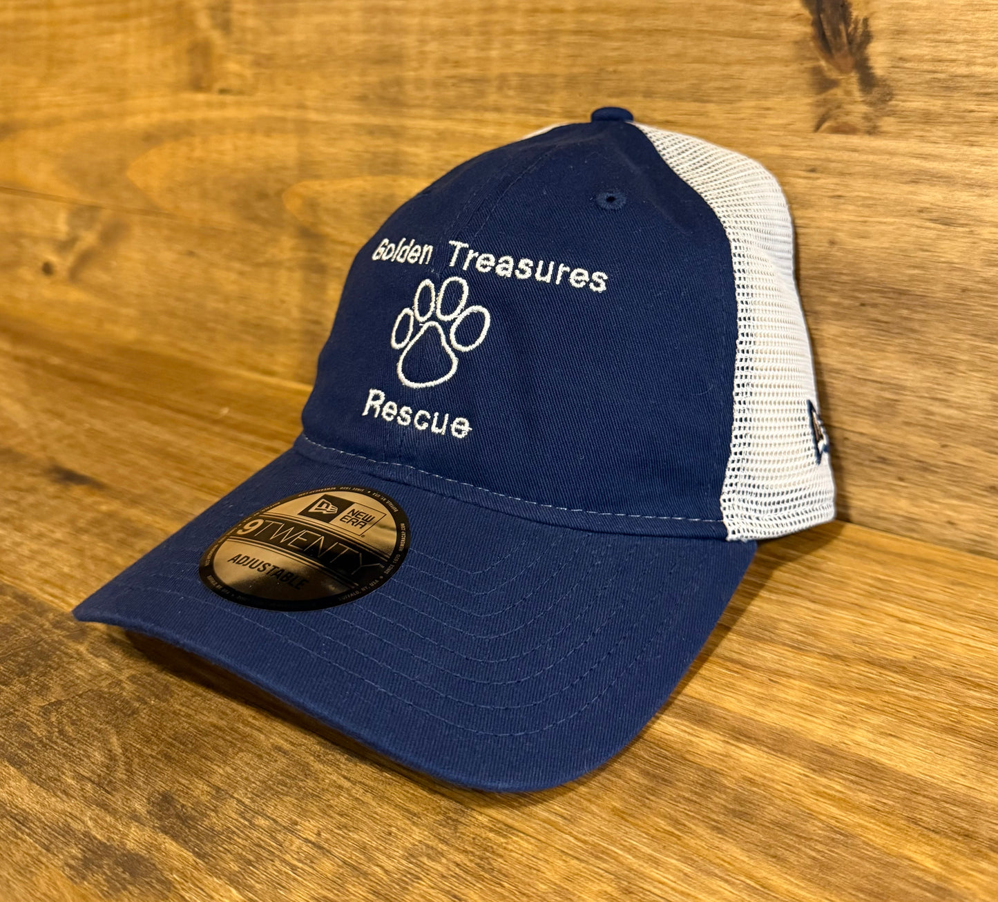 Baseball Hat