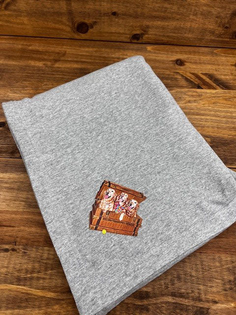Blankets