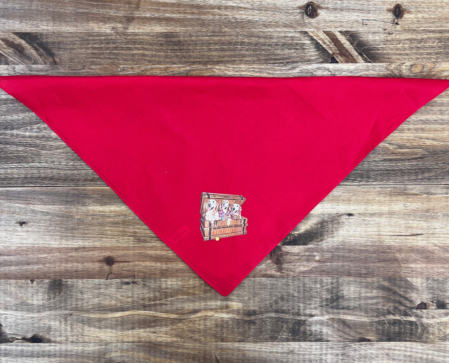 Dog Bandana