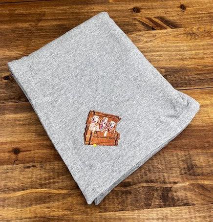 Blankets