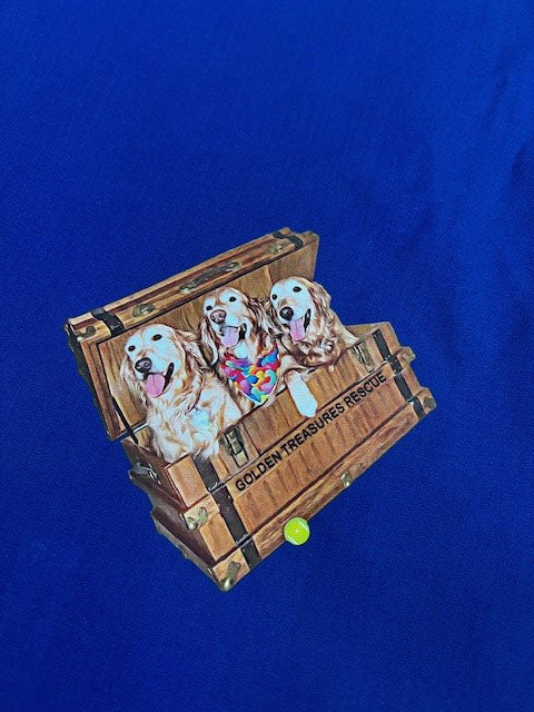 Dog Bandana