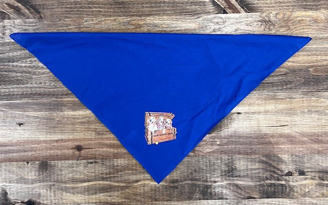 Dog Bandana