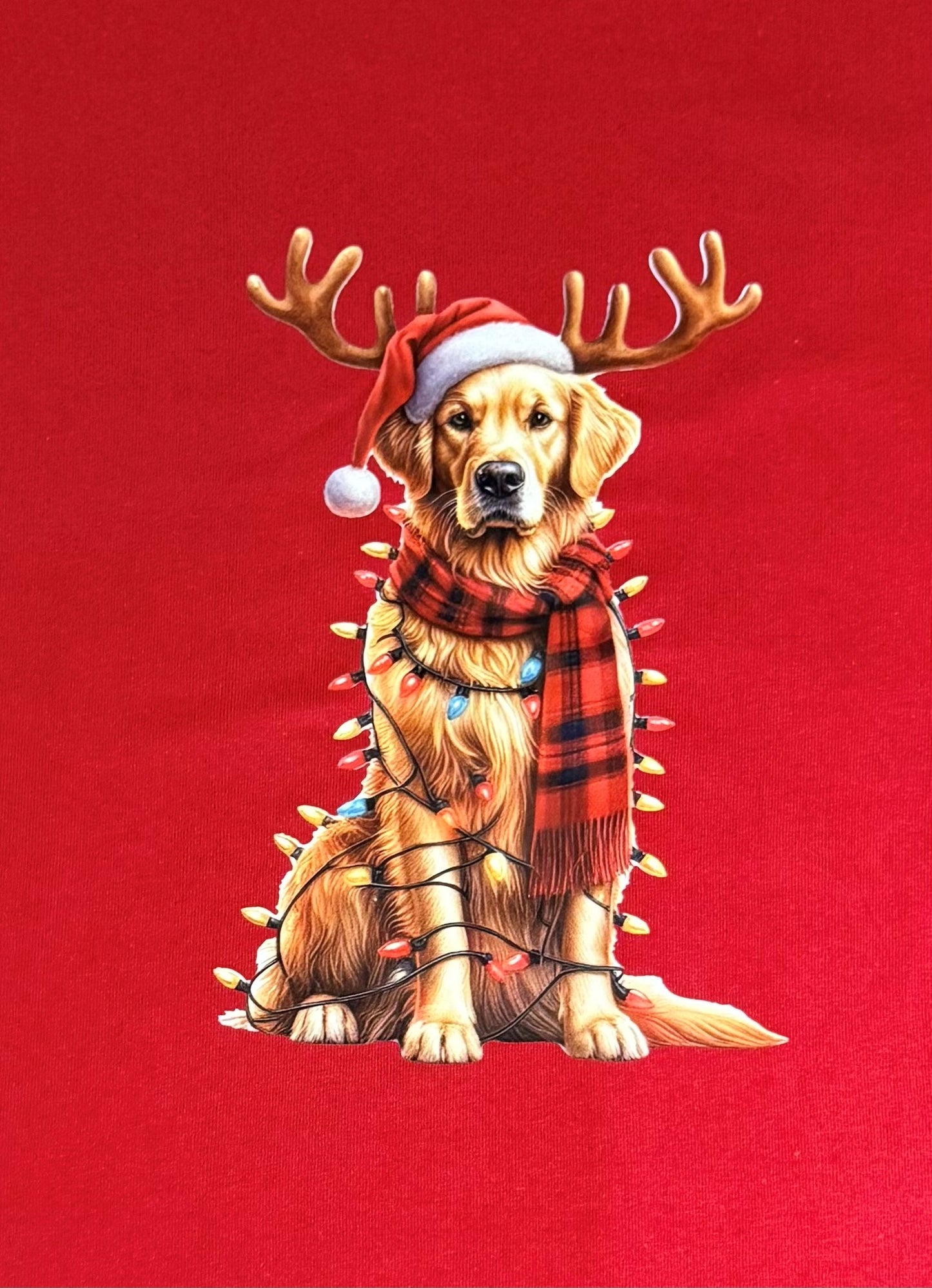Christmas T-shirt