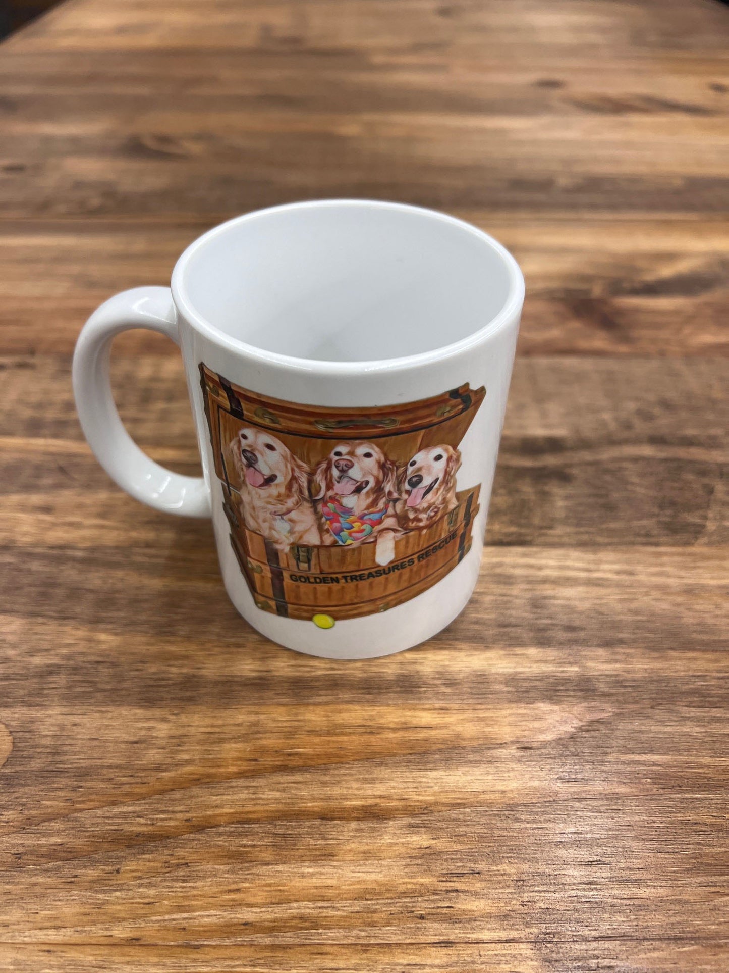 Coffee Mug