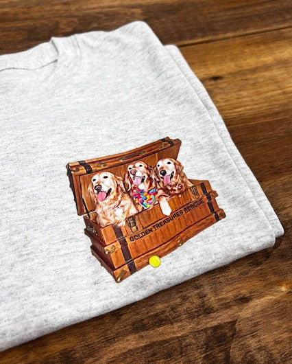 T-shirts
