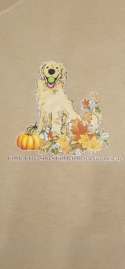 Fall Short Sleeve Tshirt