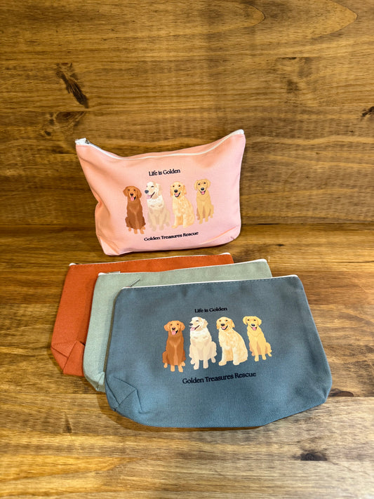 Canvas Bag