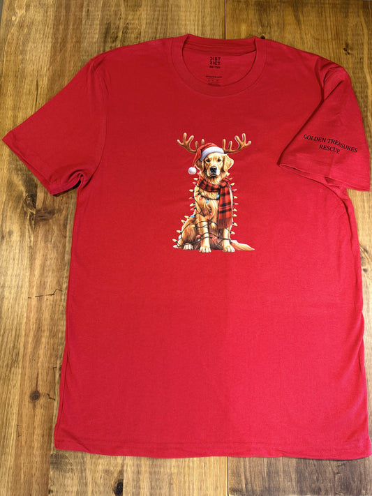 Christmas T-shirt